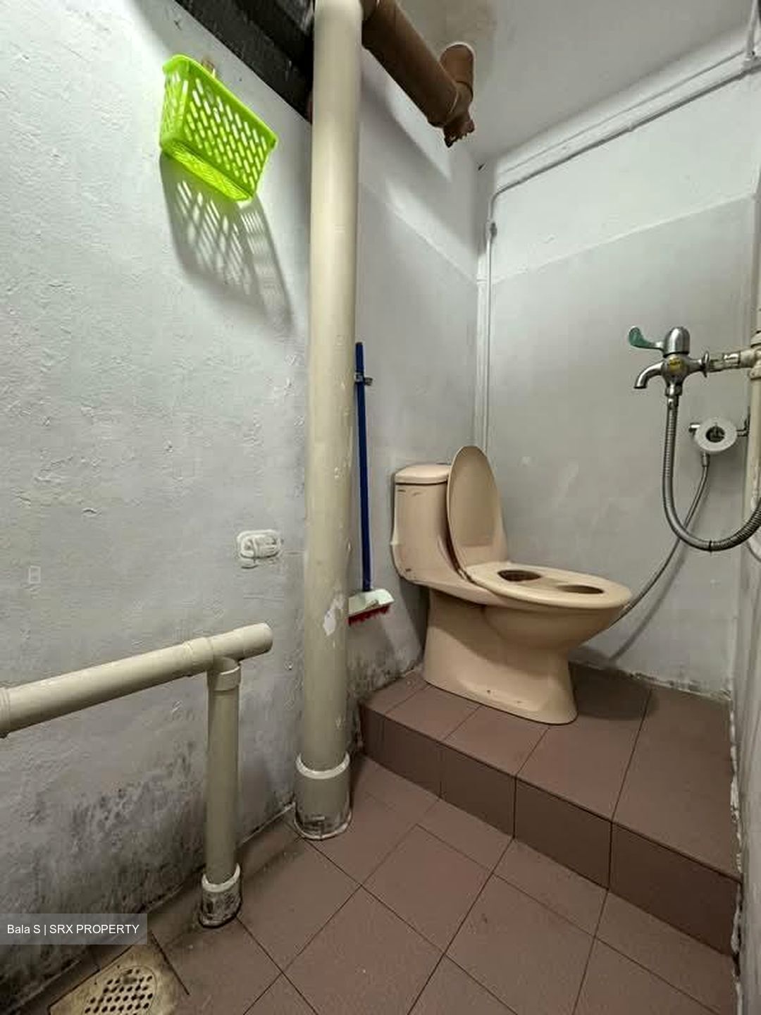 Telok Blangah Crescent (Bukit Merah),  #594924231